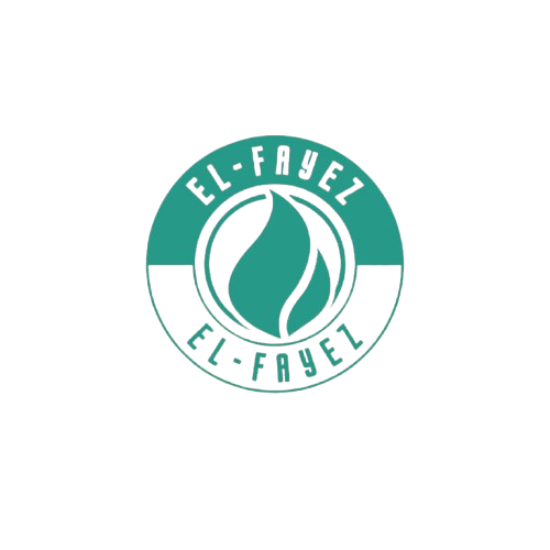 El-Fayez Logo
